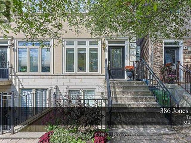 House for sale in Woburn, Ontario