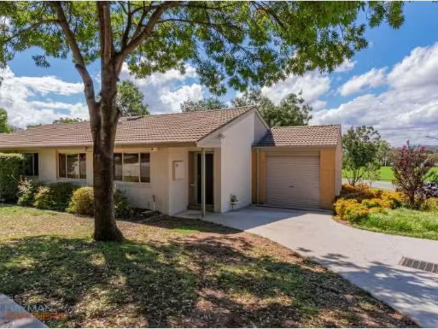 Condo for rent in Woden, Australian Capital Territory