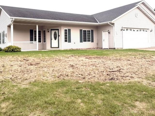 House for sale in Clearbrook, Clearwater County