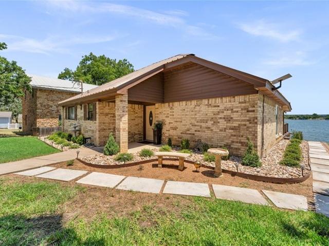 House for sale in Llano, Texas