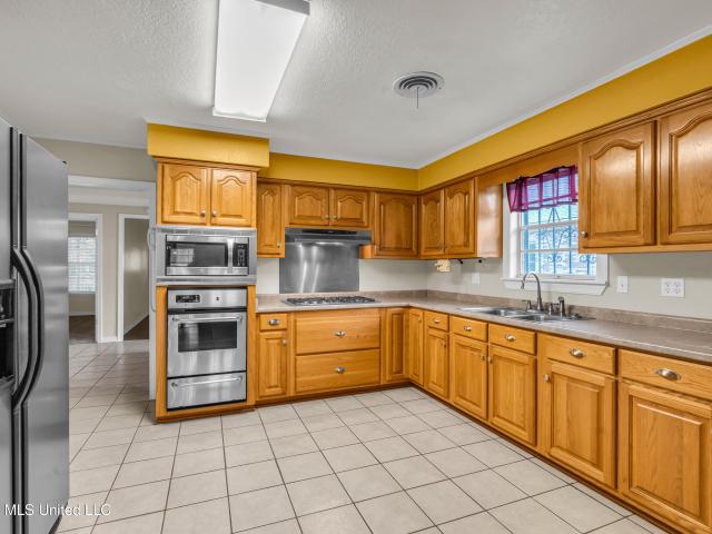 House for sale in Biloxi, Mississippi