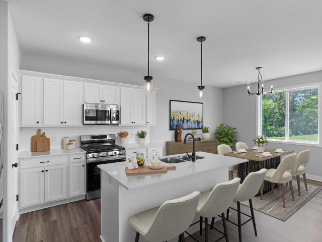 House for sale in River Falls, Wisconsin
