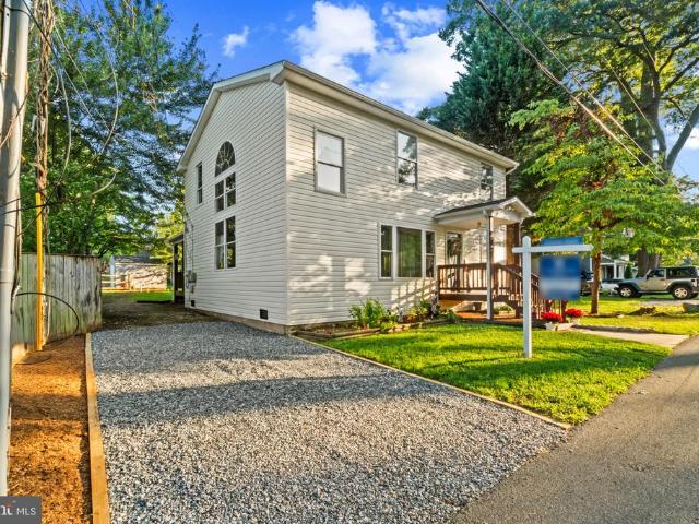 House for sale in Maryland
