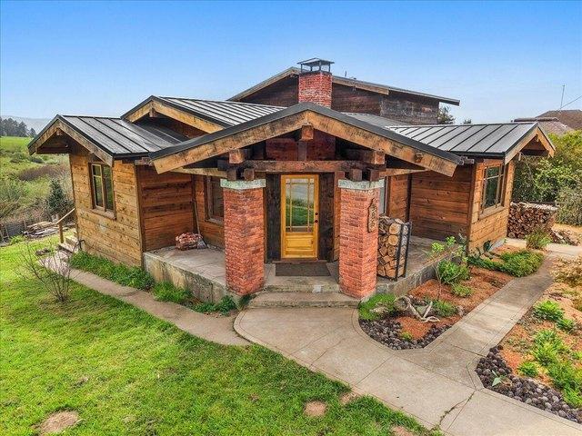 House for sale in Humboldt, California