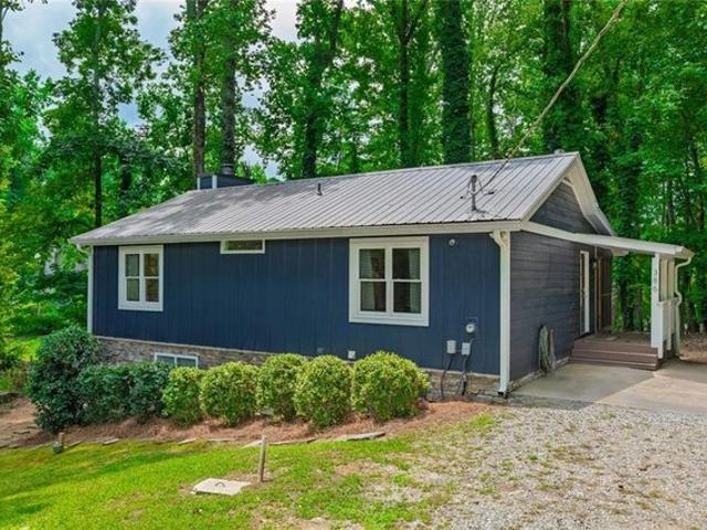 House for sale in Dawsonville, Georgia