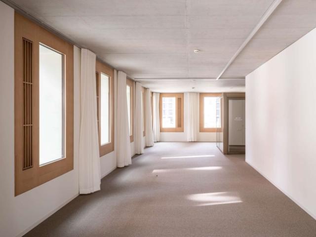 Büro mieten in Lü