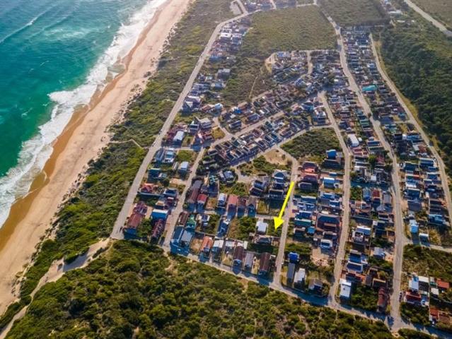 Land for sale in Groot Brak Rivier, Western Cape