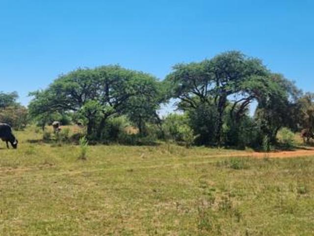 Land for sale in Dr Kenneth Kaunda, North West