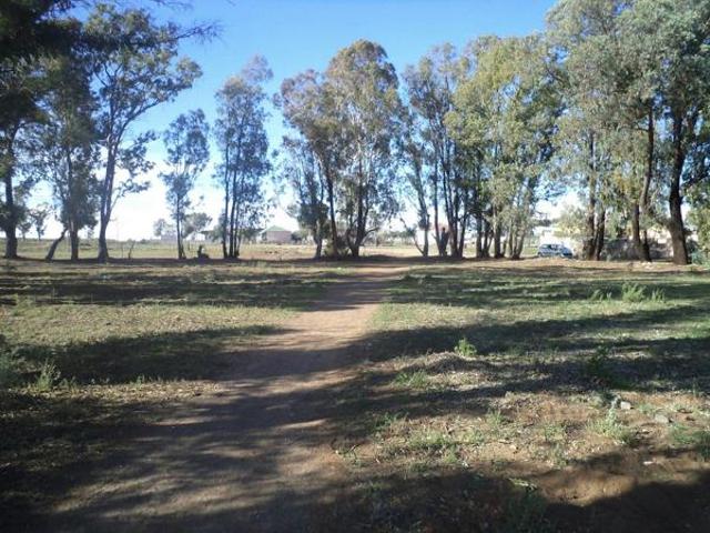 Land for sale in Northern Cape