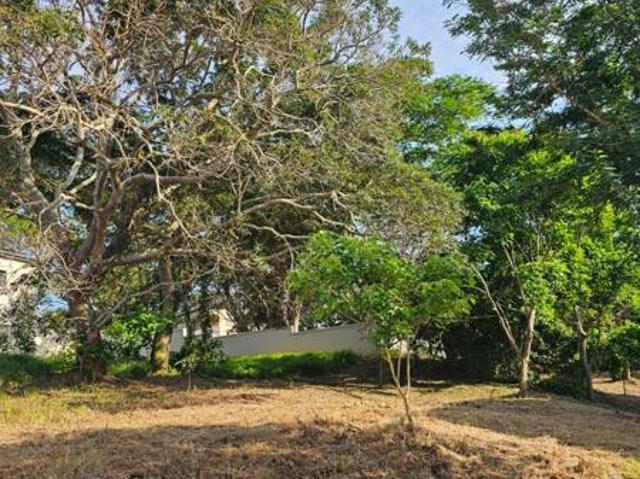 Land for sale