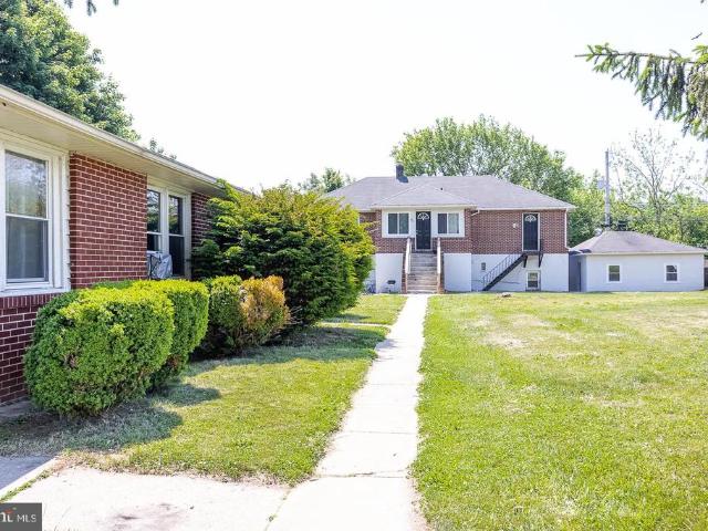 Commercial for sale in Chester, Pennsylvania