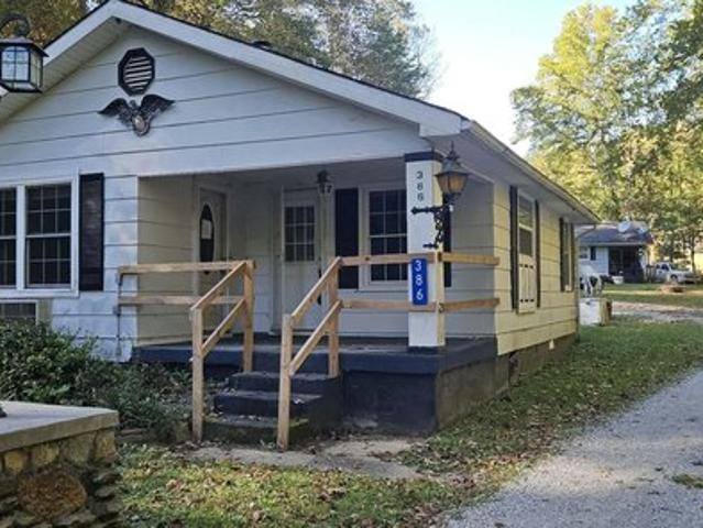 House for sale in Livingston, Rockcastle County