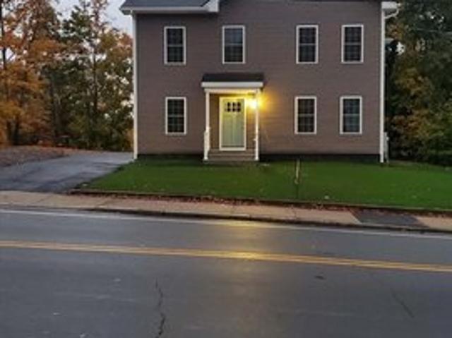 House for sale in Clinton, Massachusetts