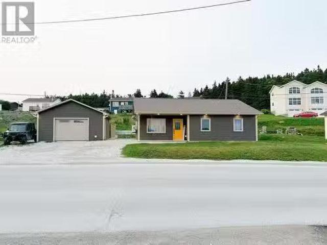 House for sale in Mcivers, Newfoundland And Labrador