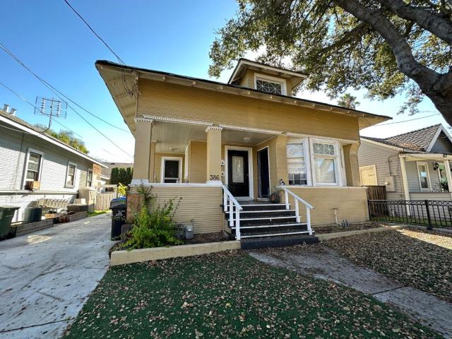 House for sale in San Jose, Santa Clara County