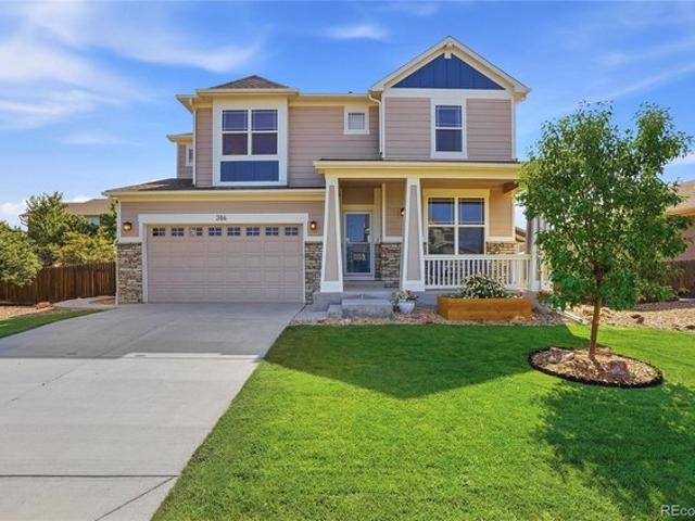 House for sale in Brighton, Colorado