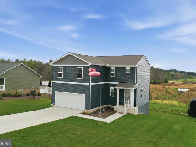 House for sale in Virginia