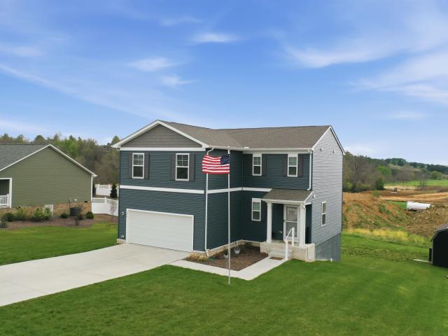 House for sale in Virginia