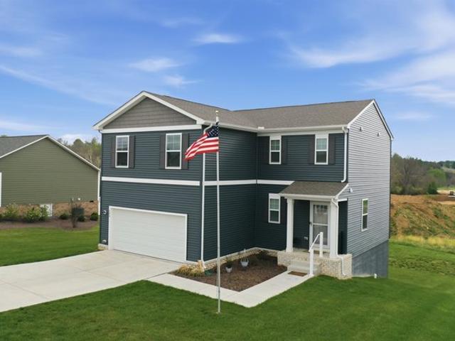 House for sale in Virginia