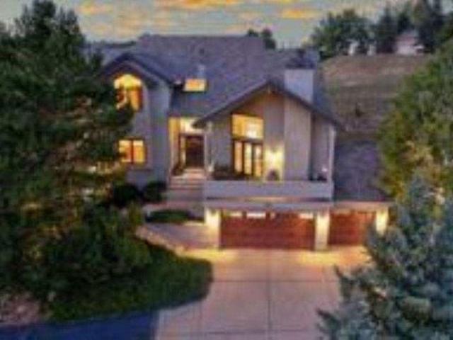 House for sale in Golden, Colorado