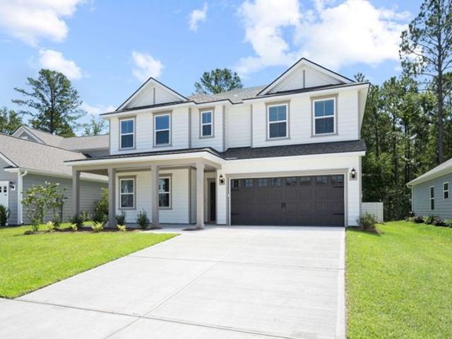 House for sale in Richmond Hill, Bryan County