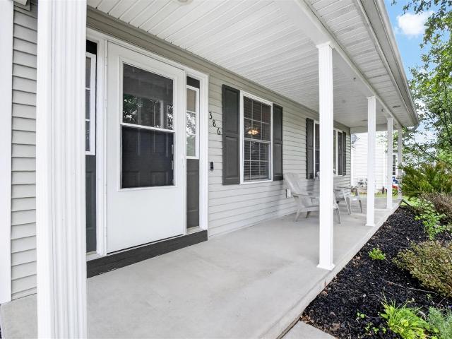 House for sale in Galesburg, Michigan