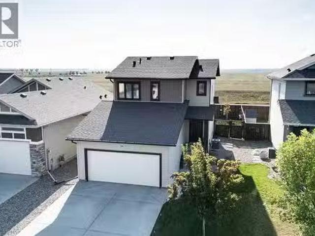 House for sale in Lethbridge, Alberta