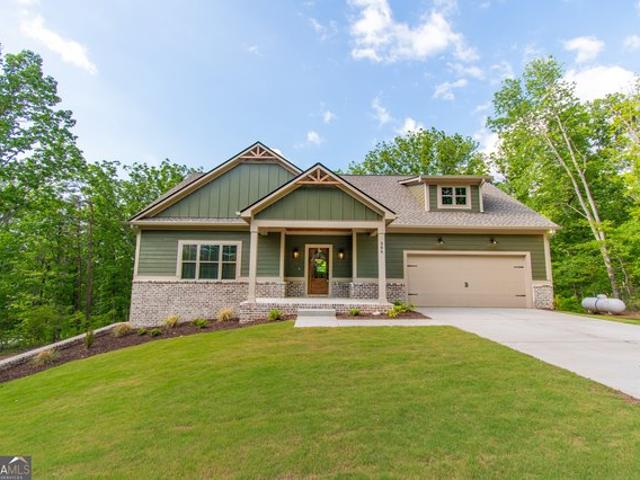 House for sale in Pickens, Georgia