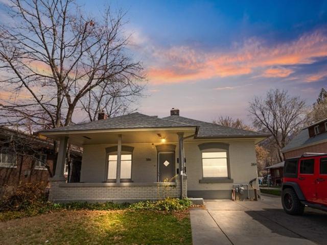 House for sale in Provo, Utah