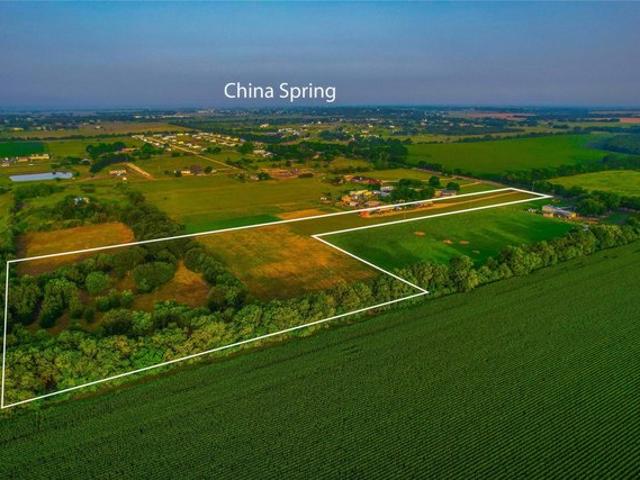 Farm for sale in Waco, Texas