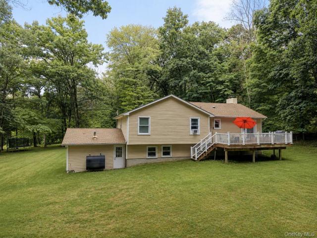 House for sale in Bloomingburg, New York