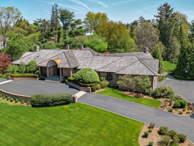 Property for sale in Greenwich, Connecticut