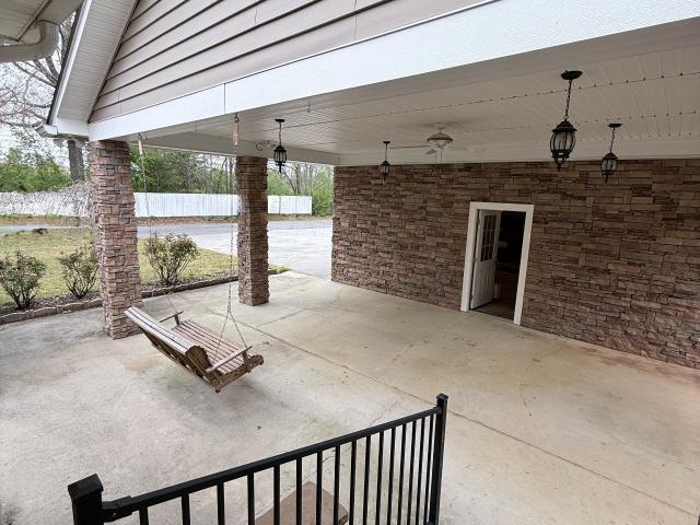 House for sale in Summerville, Georgia