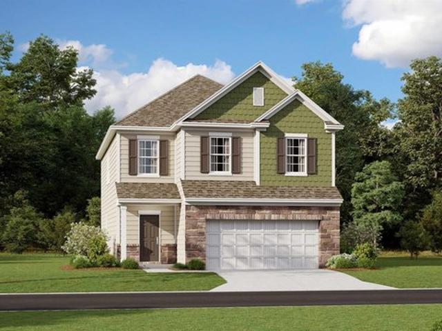 House for sale in Boiling Springs, South Carolina