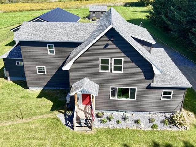 House for sale in Pauls, Caribou