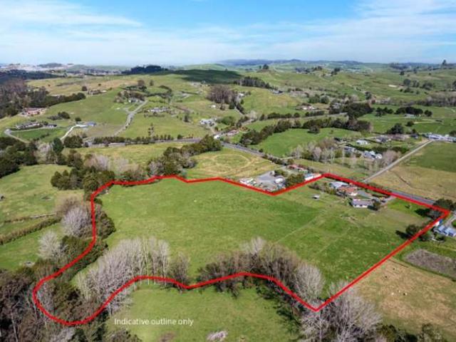 Property for sale in Whangarei, Northland