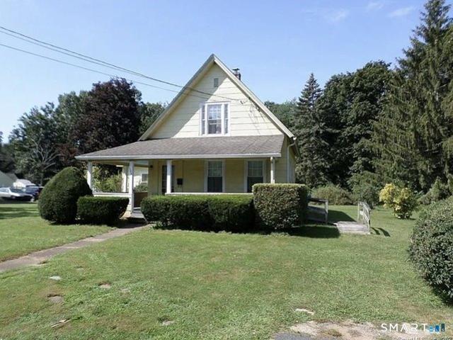 Land for sale in Manchester, Connecticut