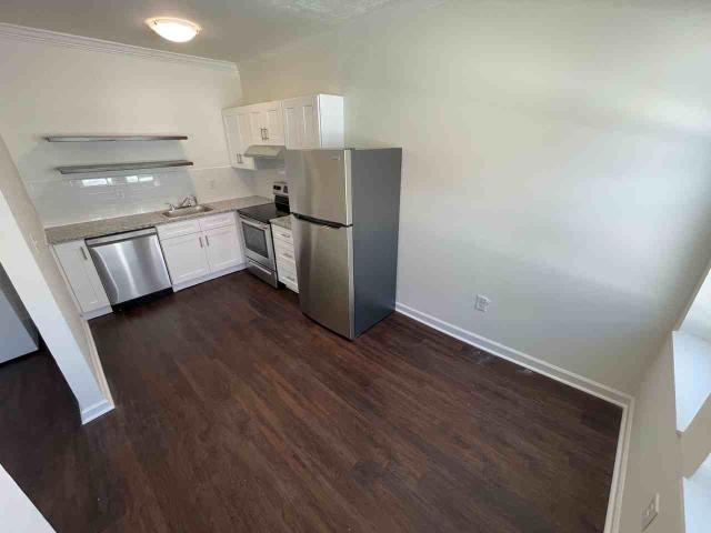 Apartment for rent in Atlanta, Georgia