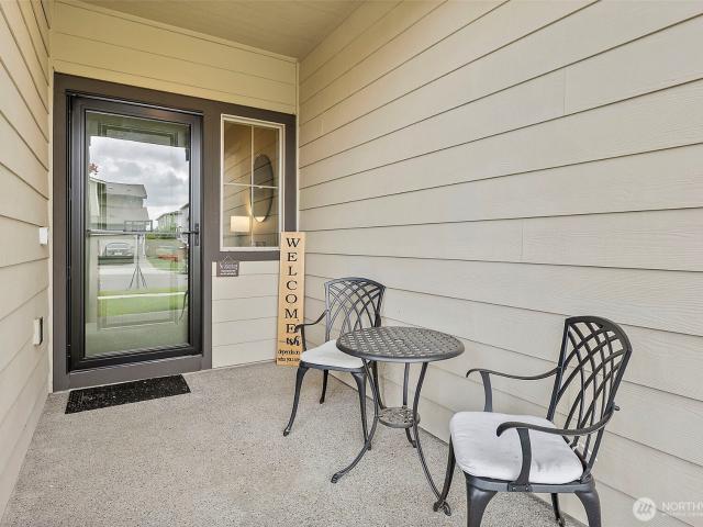 House for sale in Buckley, Washington