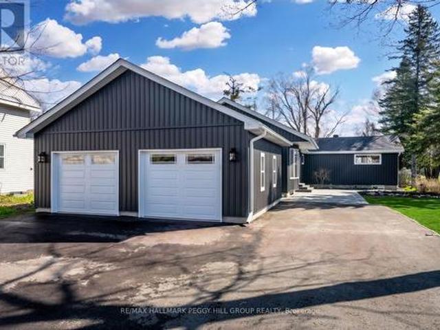 House for sale in Orillia, Ontario