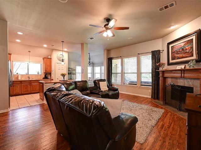 House for sale in Fate, Texas
