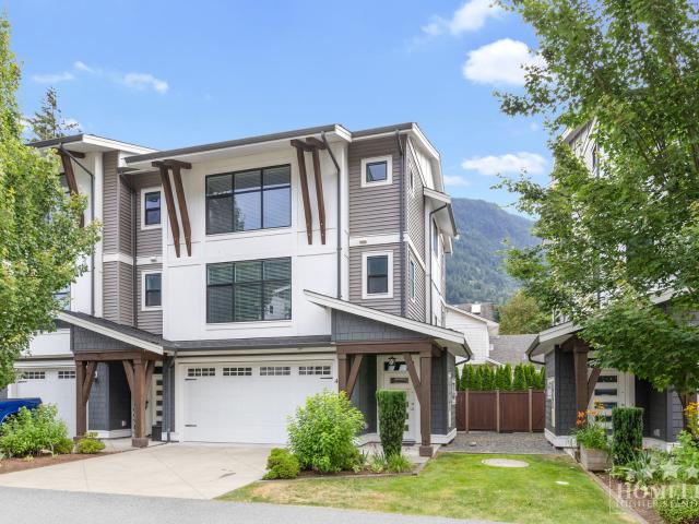 Apartment for rent in Harrison Hot Springs, British Columbia