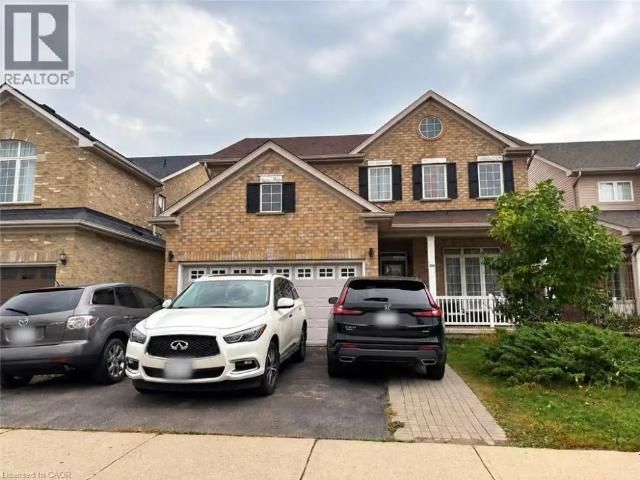 House for rent in Doon, Kitchener