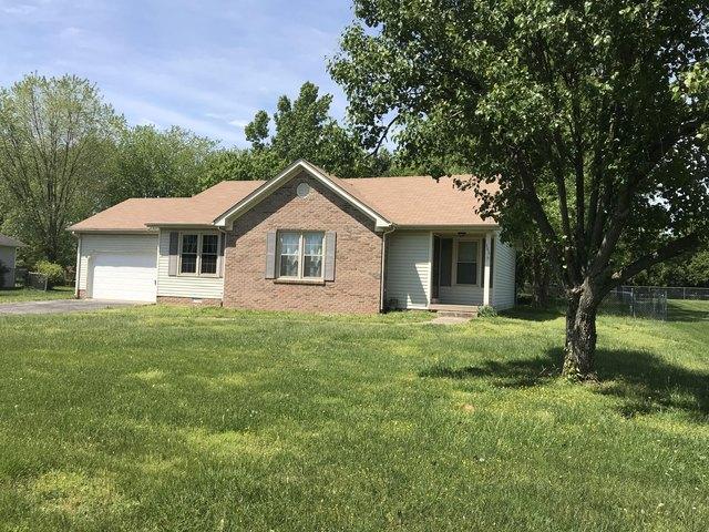 House for sale in Bowling Green, Kentucky