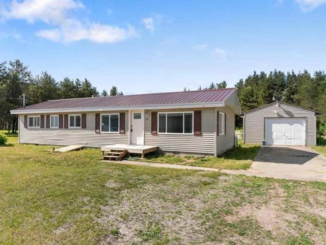 House for sale in Gaylord, Michigan