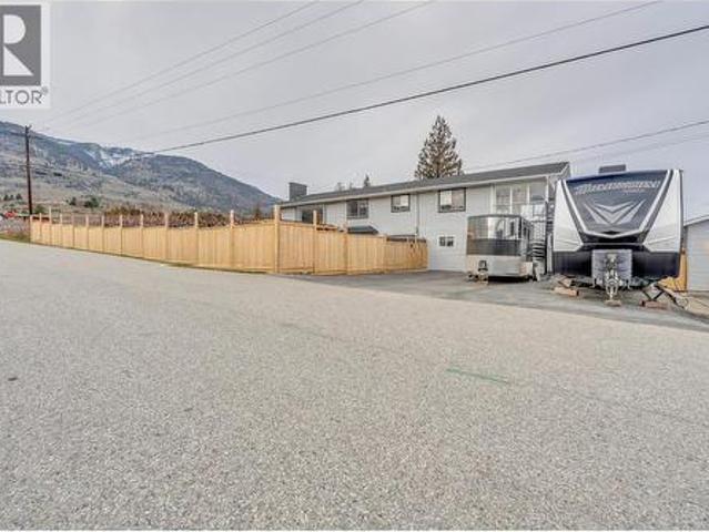 House for sale in British Columbia