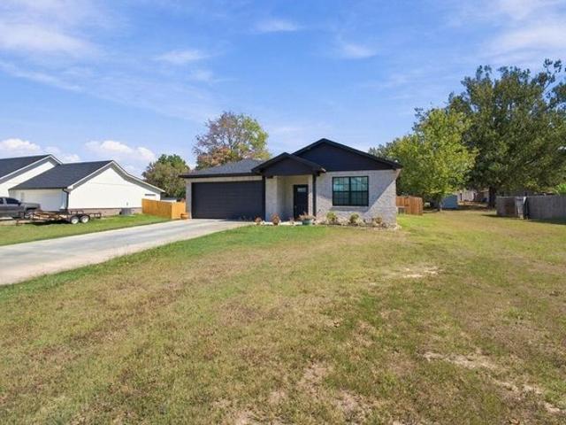 House for sale in New Boston, Bowie County