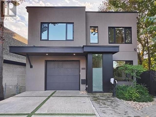 House for sale in Woburn, Ontario