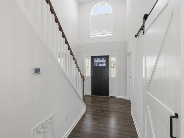 House for sale in Scottsville, Fluvanna County