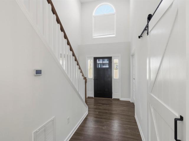 House for sale in Scottsville, Fluvanna County